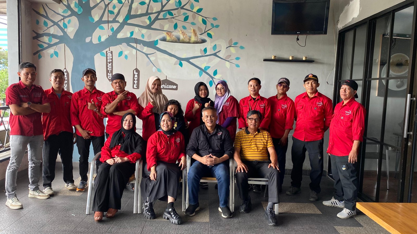 PT. Ivana Gerak Semesta: Solusi Terbaik untuk Kebutuhan Transportasi dan Logistik Anda