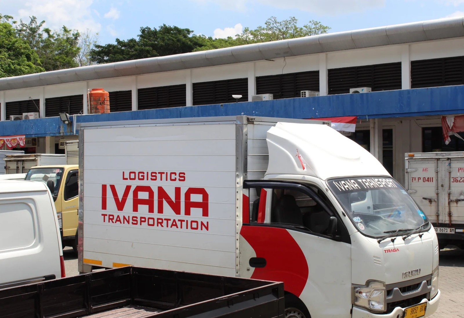 Memahami Apa Itu Logistik dan Peran Pentingnya dalam Kehidupan Modern