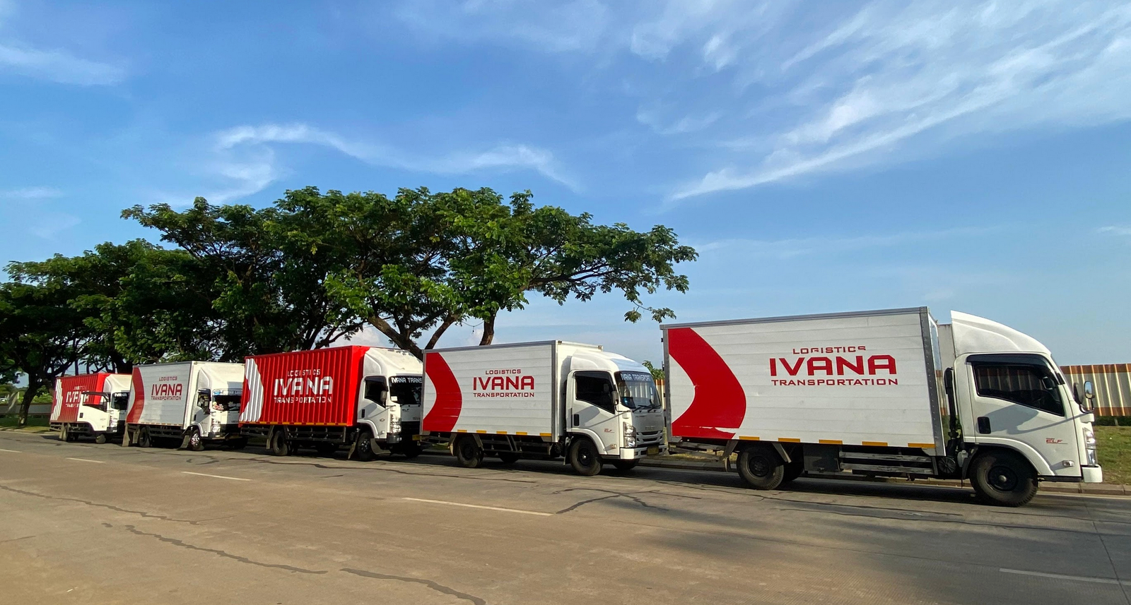 Kirim Barang dari Makassar ke Kendari Mulai Rp3.500/kg! Solusi Logistik Darat Murah dan Terpercaya